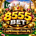 8555Bet Game